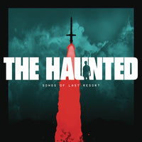 Haunted -Songs of Last Resort (Vinyl LP)