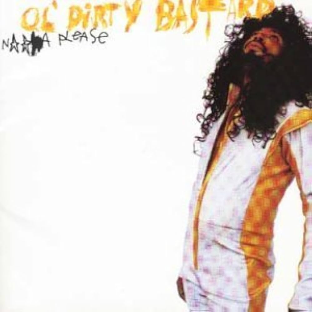 Ol' Dirty Bastard - N**** Please (Vinyl 2LP)