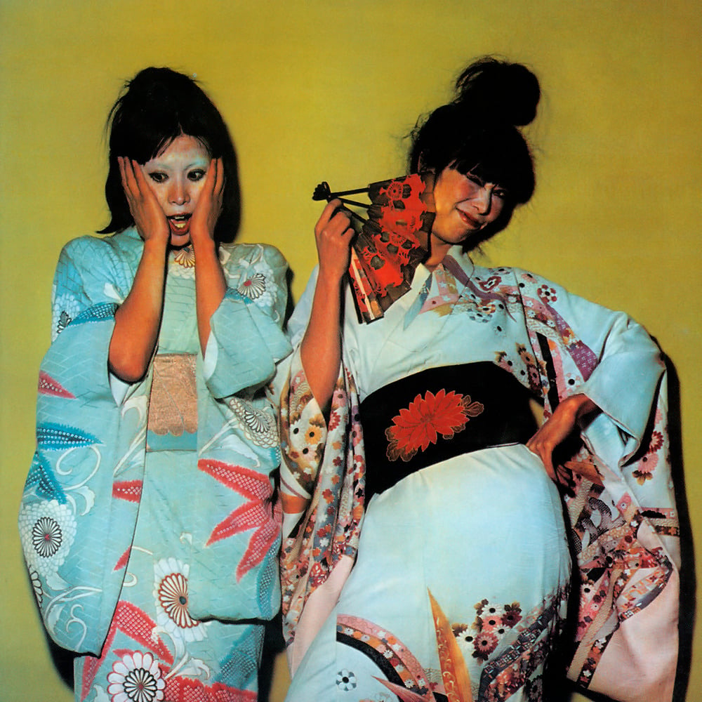 Sparks - Kimono My House (Vinyl LP)