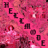 Jeff Rosenstock  - HELLMODE (Pink Vinyl LP)