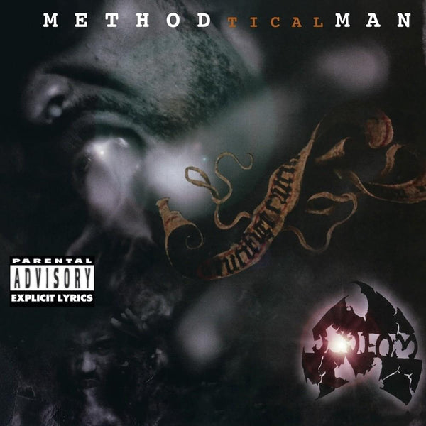 Method Man / Tical（LP） レコード Method Man: Tical LP - Def Jam | Official Store