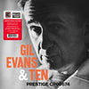 GIL EVANS - Gil Evans &amp; Ten (Mono Edition) RSDBF23 (Vinyl LP)
