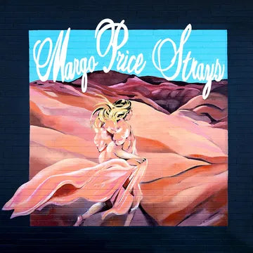 MARGO PRICE - Strays (Live At Grimey's) RSDBF23 (Vinyl LP)