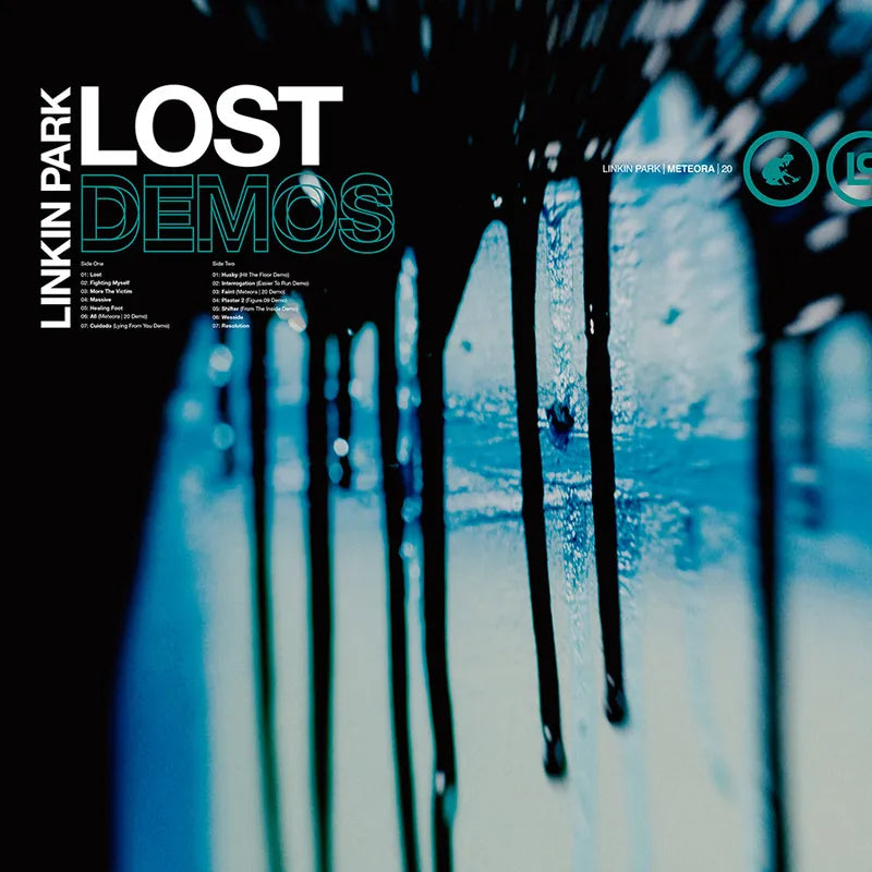 Linkin Park  - Lost Demos (Vinyl LP)
