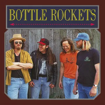 BOTTLE ROCKETS - Bottle Rockets (30th Anniversary) RSDBF23 (Vinyl LP)