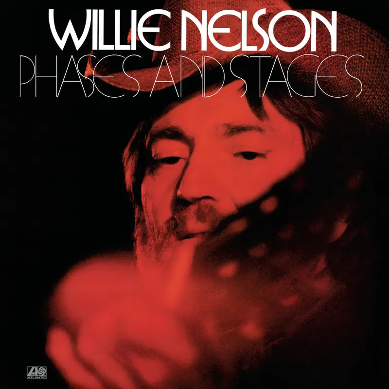 Willie Nelson - Phases and Stages RSD24 (Vinyl 2LP)