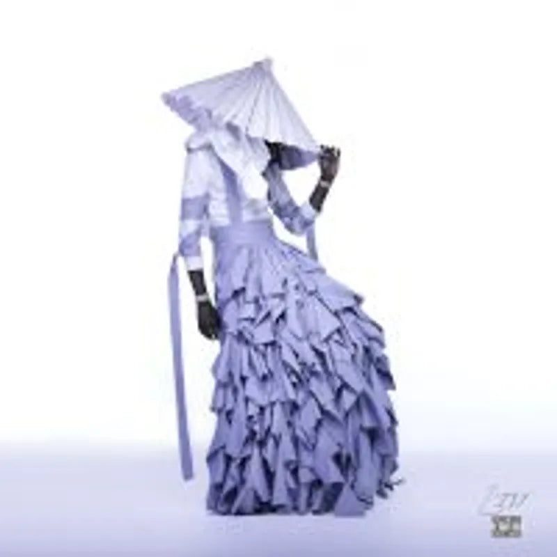 Young Thug - JEFFERY RSD24 (Vinyl LP)