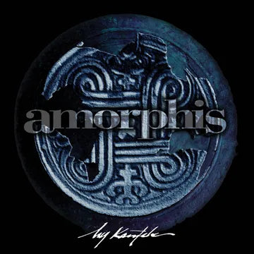 Amorphis - My Kantele RSD24 (Vinyl EP)