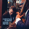 Christian McBride and Edgar Myer - But Who&#39;s Gonna Play the Melody? RSD24 (Vinyl 2LP)