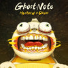 Ghost Note - Mustard N&#39; Onions RSD24 (Vinyl 2LP)