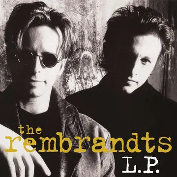 Rembrandts - L.P. RSD25 (Vinyl 2LP)