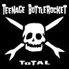 Teenage Bottlerocket -Total: 20th Ann RSD25 (Vinyl LP)