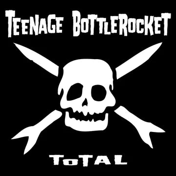 Teenage Bottlerocket -Total: 20th Ann RSD25 (Vinyl LP)