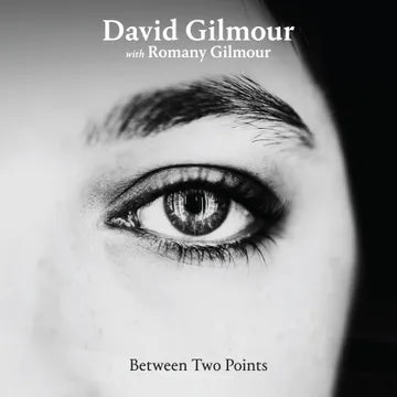 David Gilmour, Romany Gilmour - Between Two Points RSD25 (Vinyl 12" Single)
