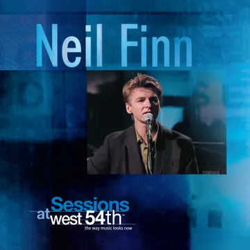 Neil Finn - Sessions at West 54th RSD25 (Vinyl 2LP)