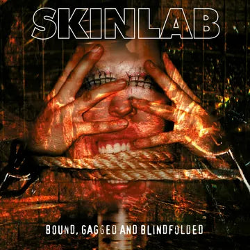 Skinlab - Bound, Gagged and Blindfolded RSD25 (Vinyl 2LP)