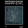 Nathan Davis - Happy Girl RSD25 (Vinyl LP)