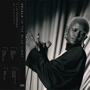 Kelela - In the Blue RSD25 (Vinyl 2LP)