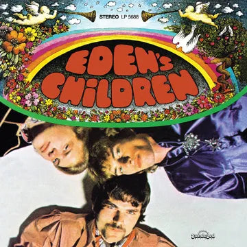 Eden's Children - Eden's Children RSD25 (Vinyl LP)