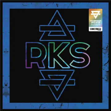 Rainbow Kitten Surprise - RKS 10th Ann. RSD25 (Vinyl 2LP)