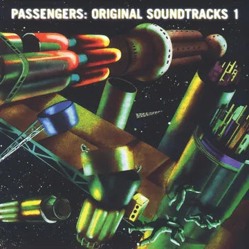 Passengers - Original Sountracks 1 RSD25 (Vinyl 2LP)