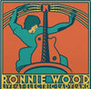 Ronnie Wood - Live at Electric Ladyland RSD25 (Vinyl LP)