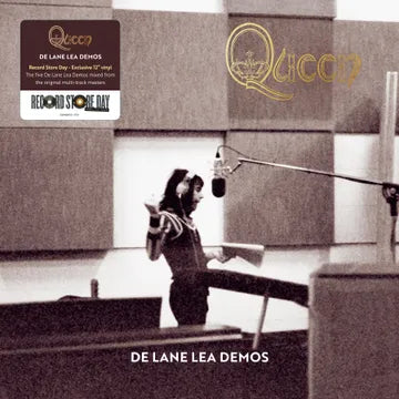 Queen - De Lane Lea Demos RSD25 (Vinyl 12" EP)