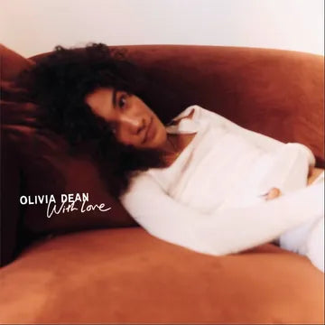 Olivia Dean - With Love RSD25 (Vinyl 10")