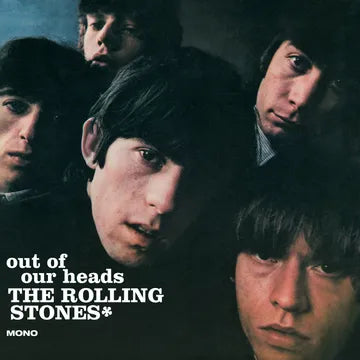 Rolling Stones - Out of Our Heads US RSD25 (Vinyl LP)
