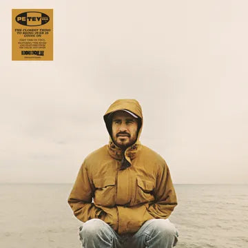 Petey - The Closest Thing to Being Over Is Going On RSD25 (Vinyl EP)