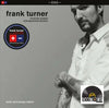 Frank Turner - Positive Songs For Negative People RSD25 (Red &amp; Blue Vinyl 2LP)