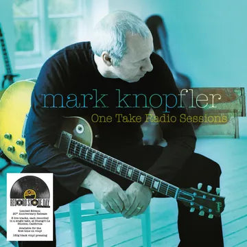 Mark Knopfler - One Take Radio Sessions RSD25 (Vinyl LP)