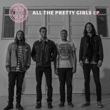 Kaleo - All the Pretty Girls EP RSD25 (Vinyl EP)
