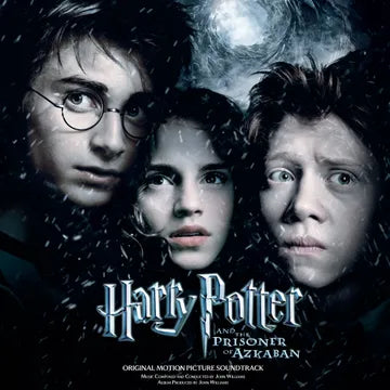 John Williams - Harry Potter and the Prisoner of Azkaban RSD25 (Vinyl 2LP)