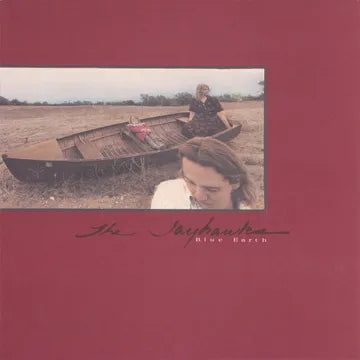 Jayhawks - Blue Earth RSD25 (Vinyl LP)