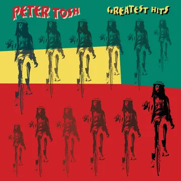 Peter Tosh - Greatest Hits RSD25 (Vinyl LP)
