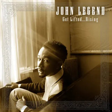 John Legend - Get Lifted... RSD25 (Vinyl LP)