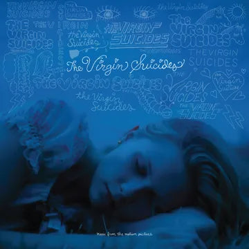 Virgin Suicides - Soundtrack 25th Ann RSD25 (Vinyl LP)