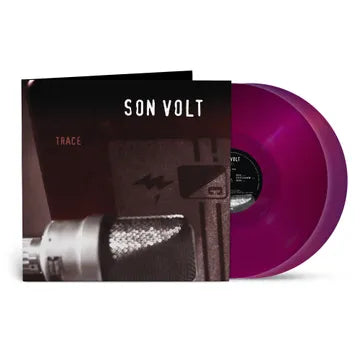 Son Volt - Trace: 30th Ann BF25 (Purple Vinyl 2LP)