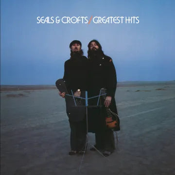 Seals & Croft - Greatest Hits (Vinyl LP)