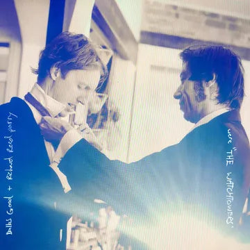 (3) Dallas Good + Richard Reed Parry RSD26 (Vinyl LP)