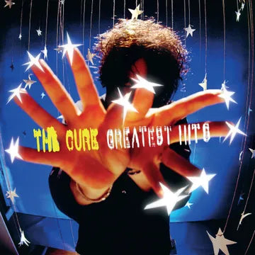 (3) Cure - Greatest Hits RSD26 (Vinyl 2LP)