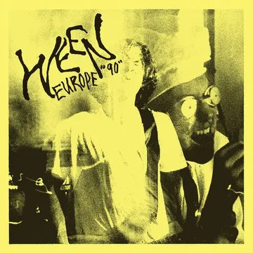 Ween - Europe "90" RSD26 (Vinyl 3LP)