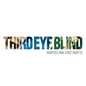Third Eye Blind - Rarities and First Drafts (Vinyl LP)
