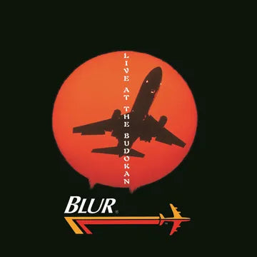 (2) Blur -  Live at the Budokan RSD26 (Vinyl 2LP)