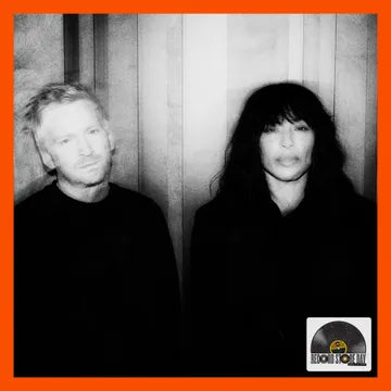 Olafur Arnalds &amp; Loreen - SAGES RSD26 (Vinyl LP)
