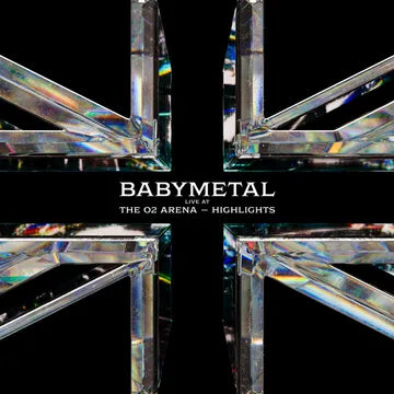 Babymetal - Live at the O2 Arena: Highlights RSD26 (Vinyl LP)