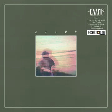 (4) CAAMP - CAAMP 10TH ANNIV. RSD26 (Vinyl 2LP)