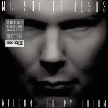 (1) MC 900 FT Jesus - Welcome to my Dream RSD26 (Vinyl 2LP)