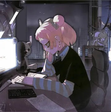 (2) Bring Me the Horizon - Lo-Files RSD26 (Vinyl 2LP)